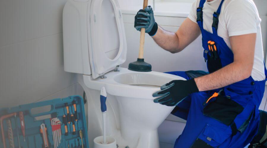 sewer cleaning in Lincoln, NH